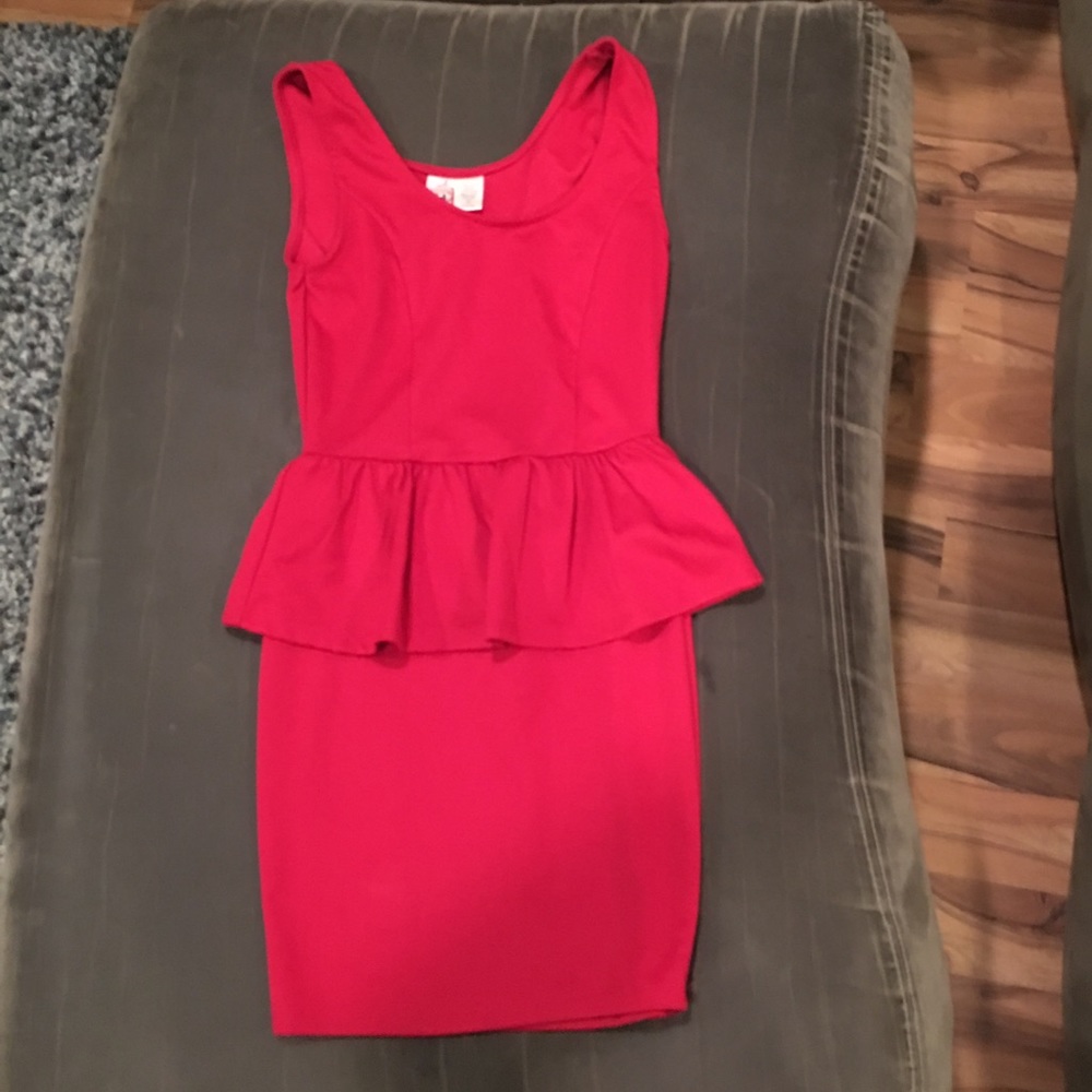 Women’s dress